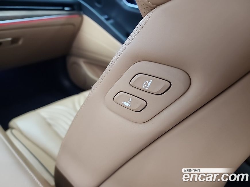 Genesis G80 2024