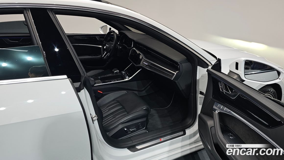 Audi A7 2020