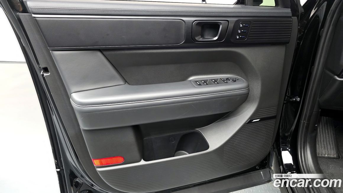 Hyundai Santafe 2025