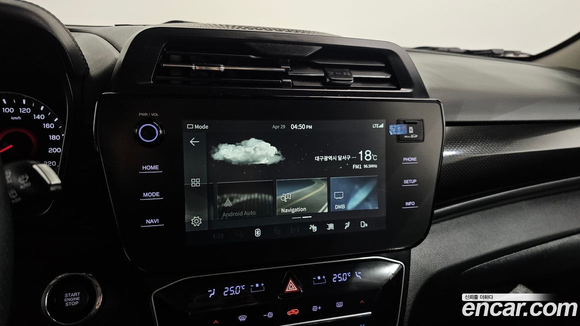 KG_Mobility_Ssangyong TIBOLI 2025