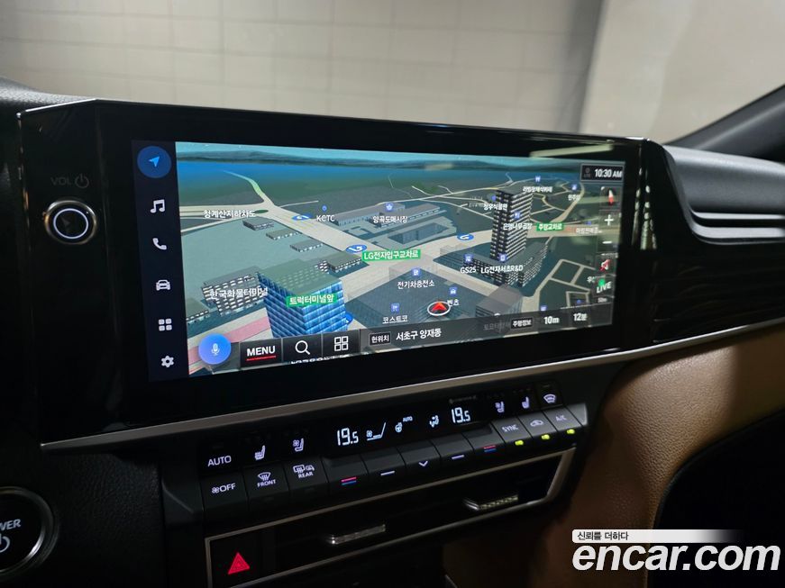Toyota Camry 2025