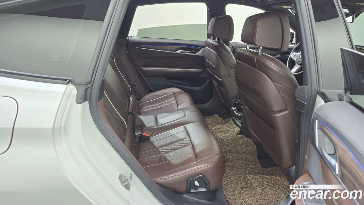 BMW Gran Turismo 2020