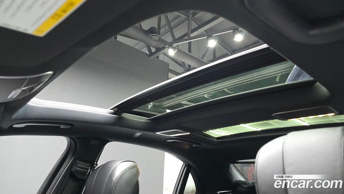 Mercedes-Benz S-Class 2018
