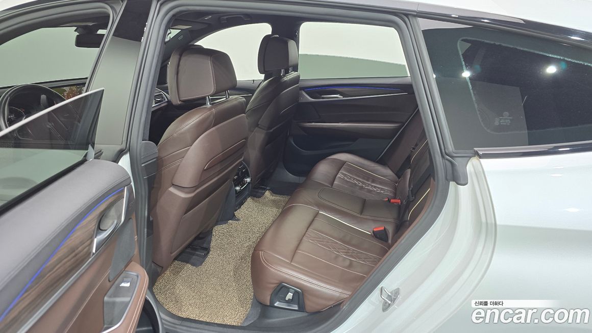 BMW Gran Turismo 2020