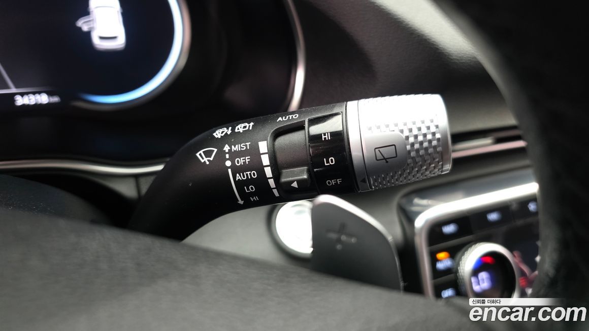 Genesis GV80 2022