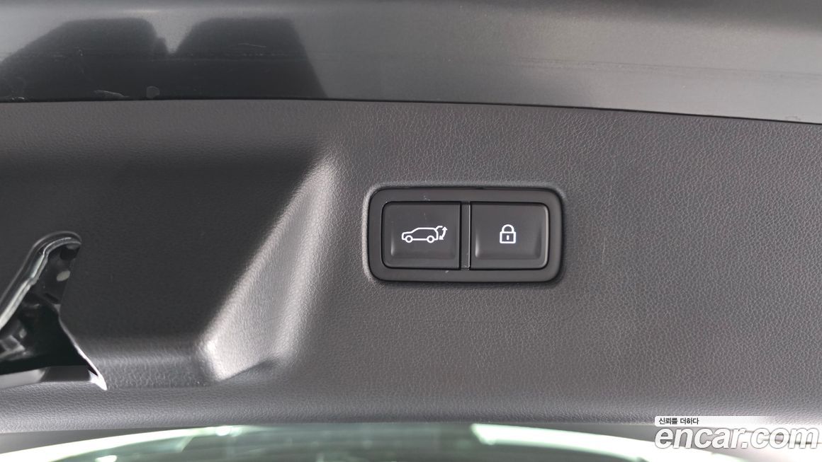Hyundai Santafe 2025