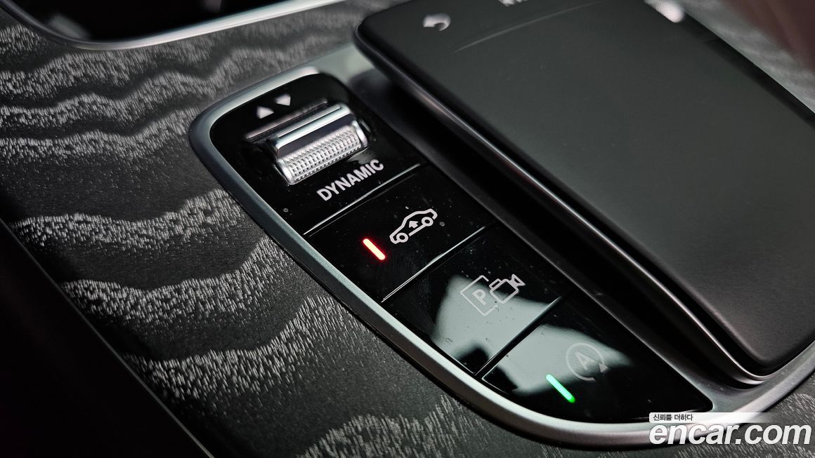 Mercedes-Benz CLS-Class 2021