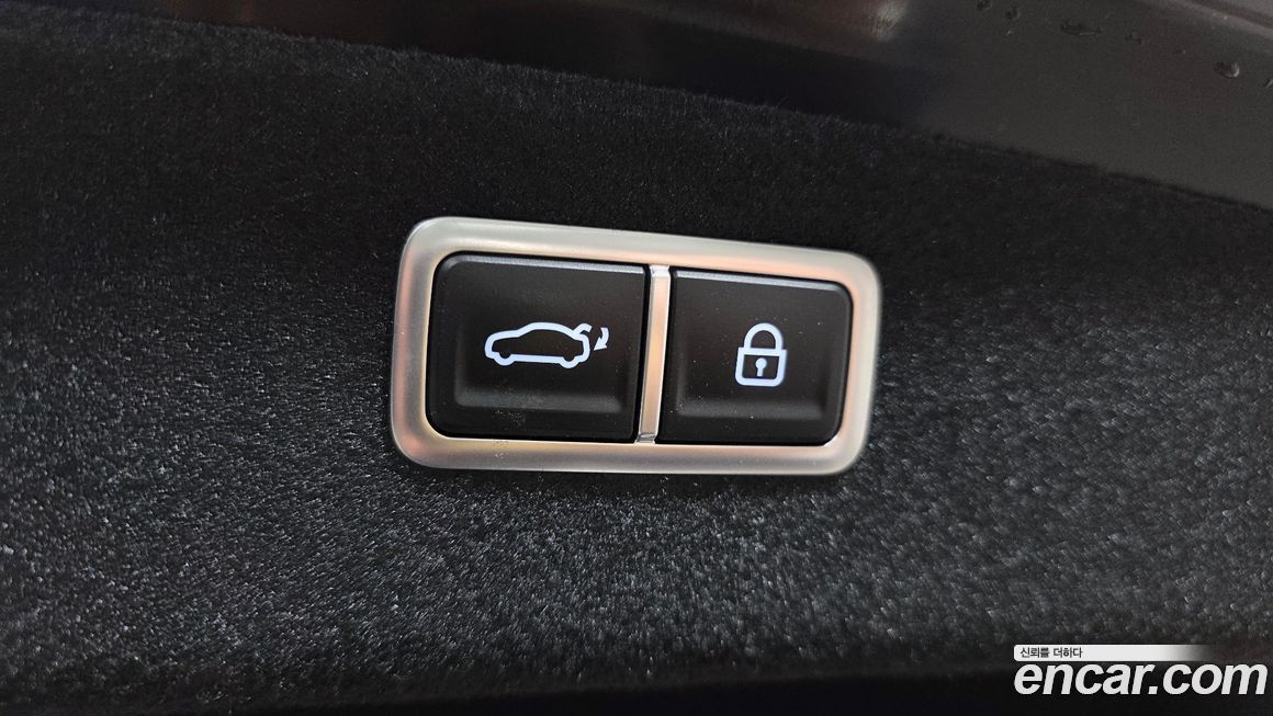 Genesis G80 2023