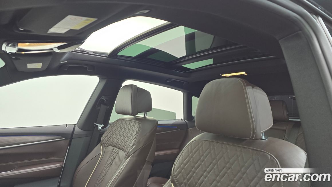 BMW Gran Turismo 2020