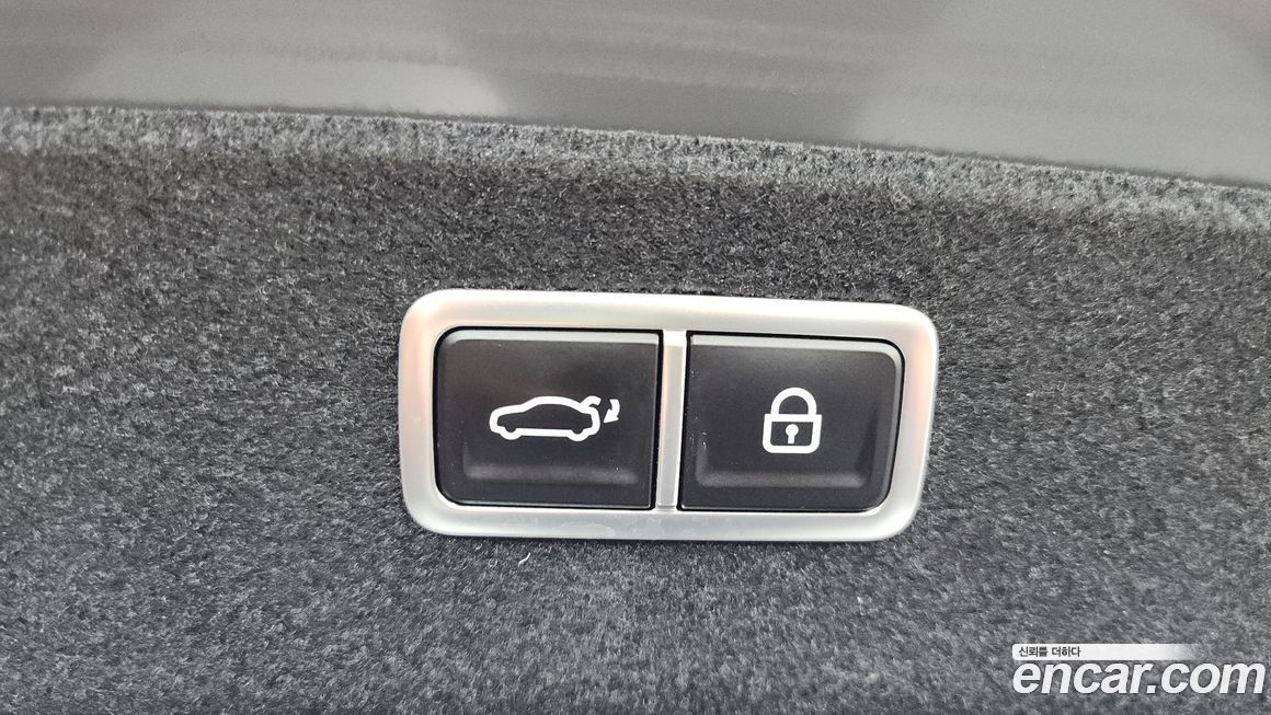 Genesis G80 2023