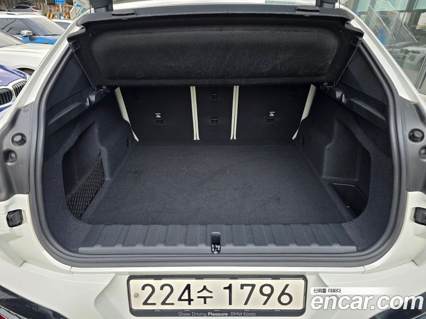 BMW X2 (F39) 2024