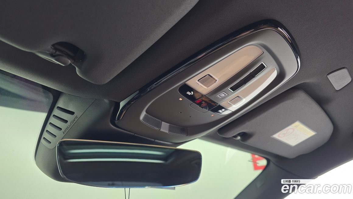 Volvo XC60 2022