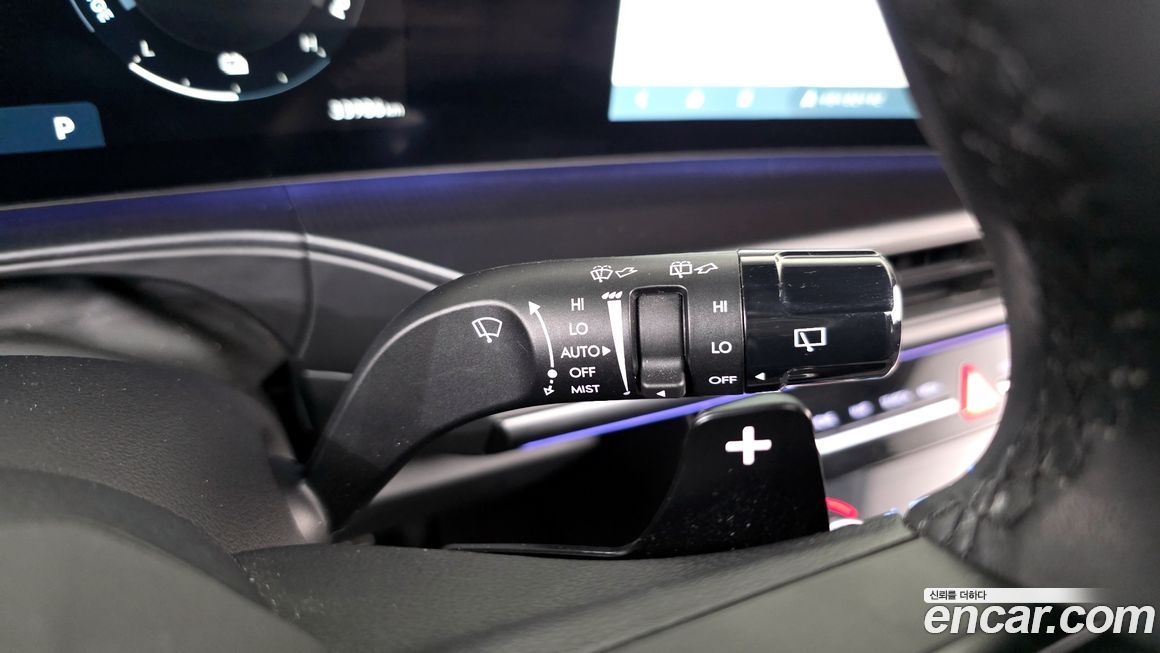 Hyundai Santafe 2025