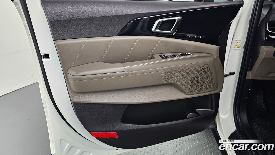 Kia Canival 2025