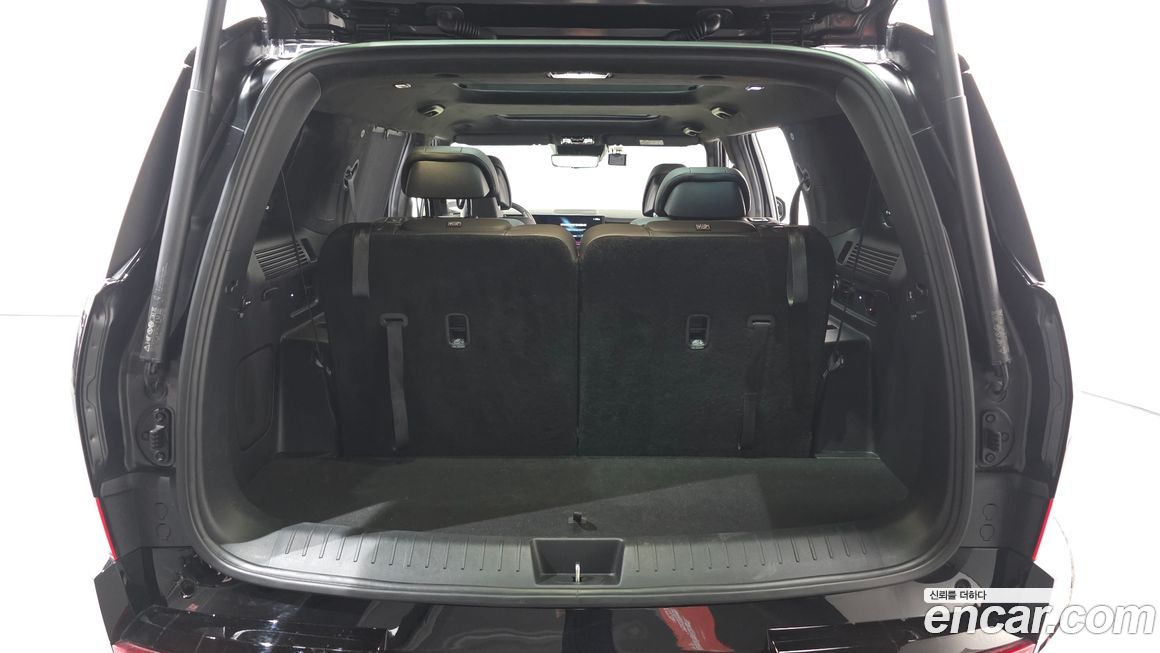 Hyundai Santafe 2025