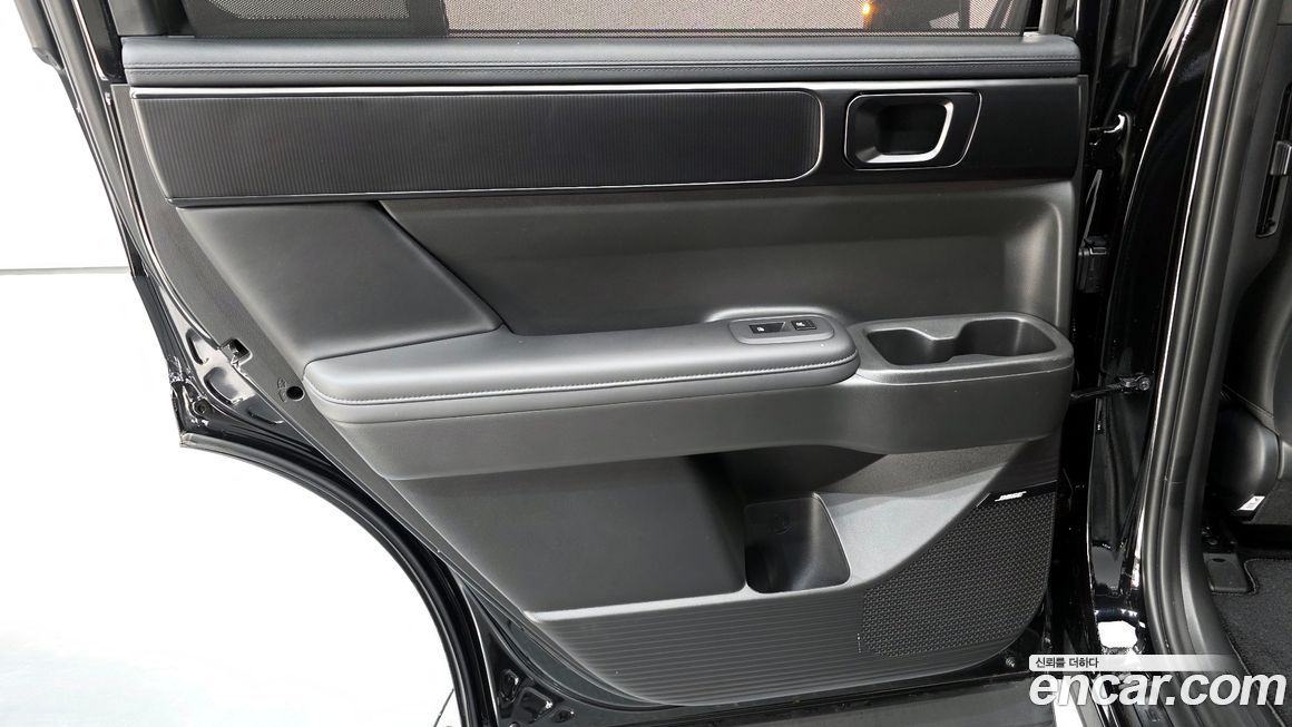 Hyundai Santafe 2025