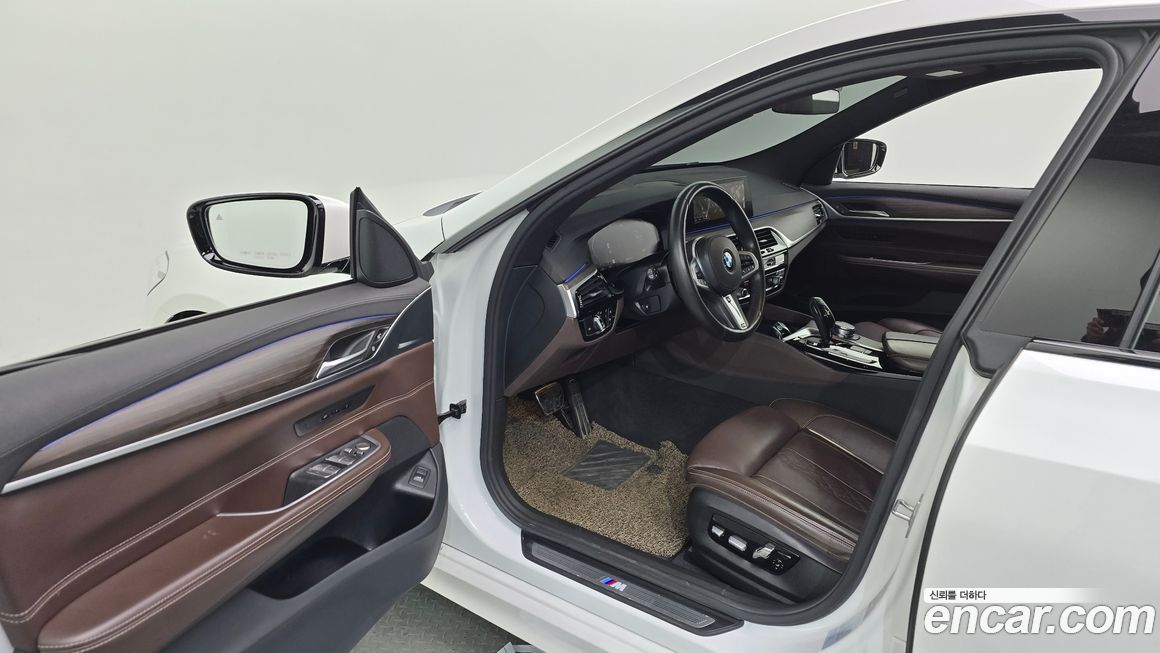 BMW Gran Turismo 2020