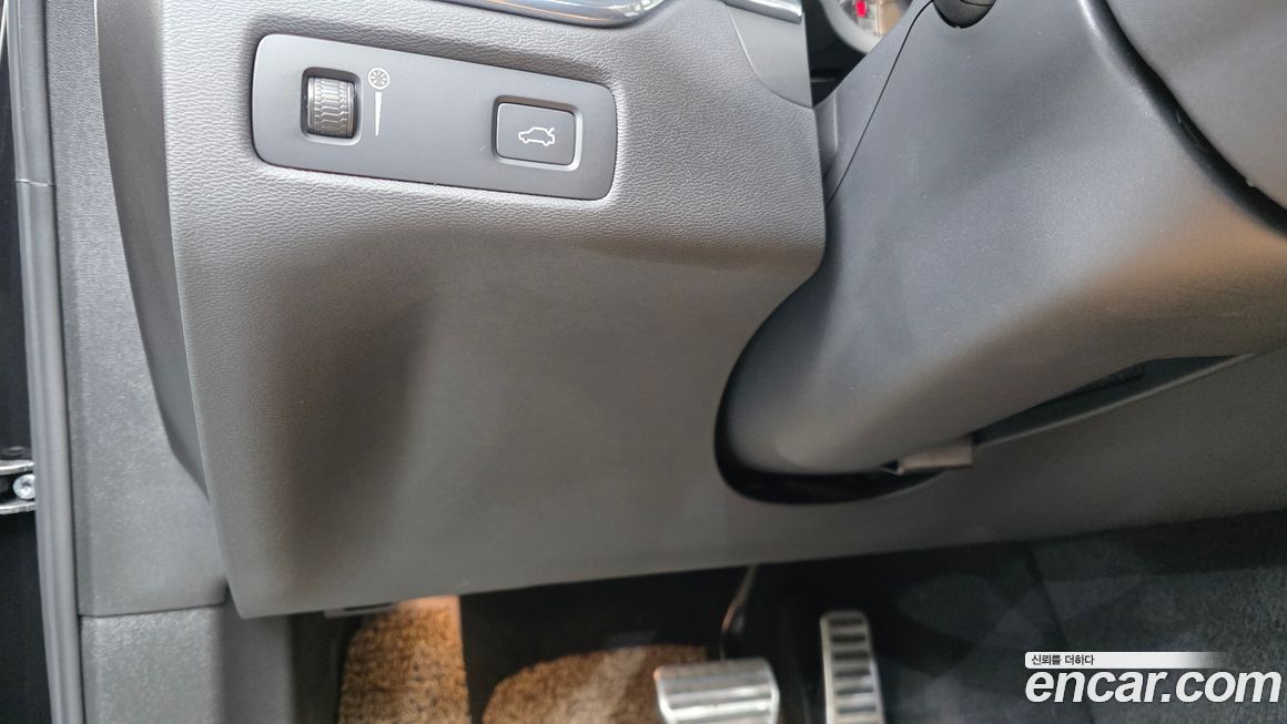 Volvo XC60 2022