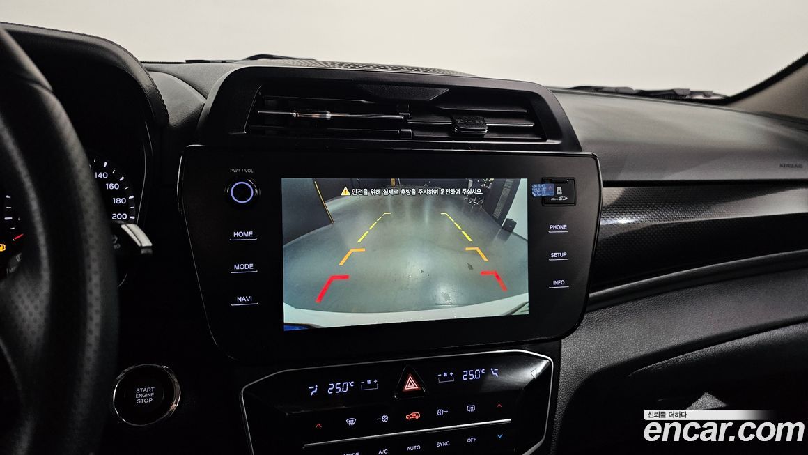 KG_Mobility_Ssangyong TIBOLI 2025