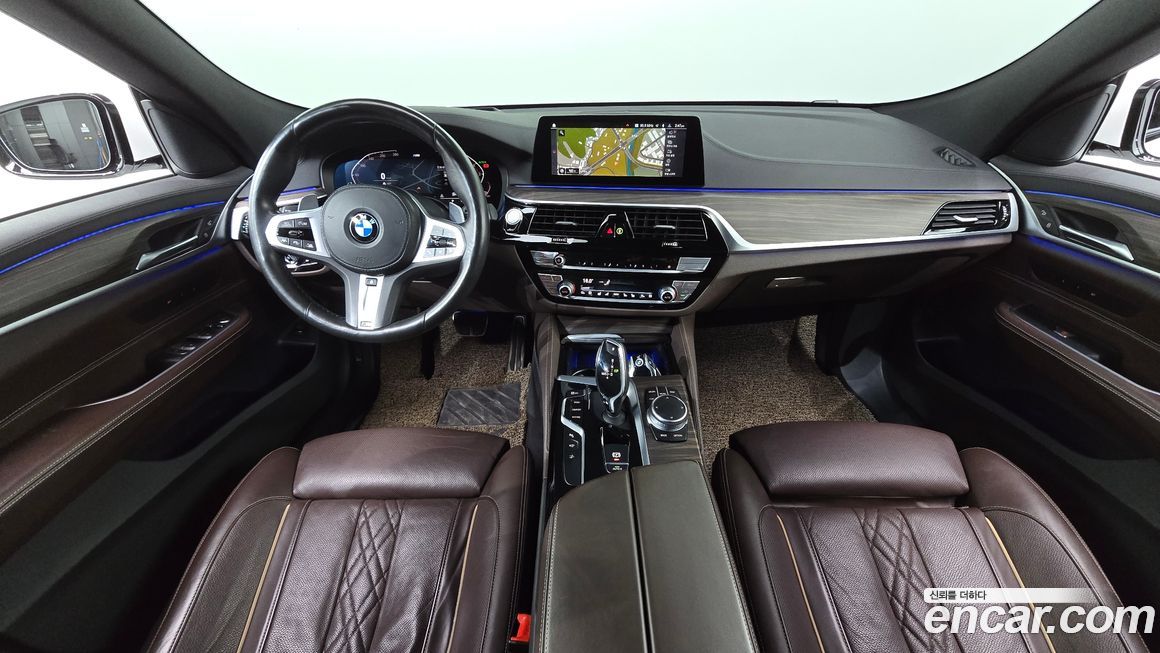 BMW Gran Turismo 2020