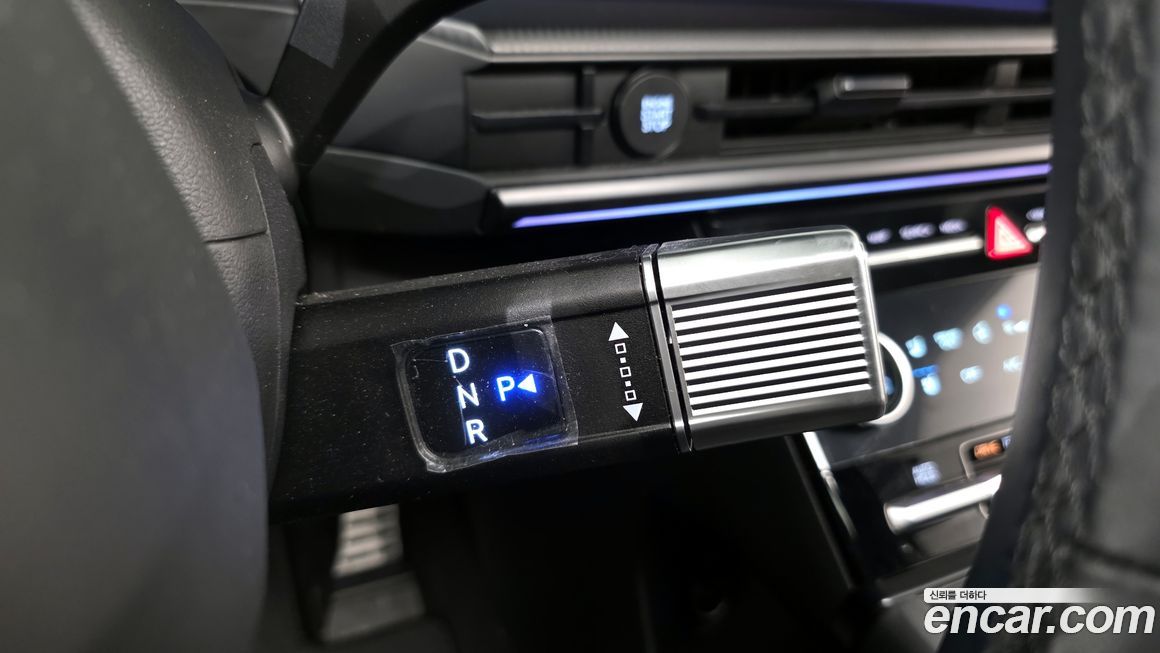 Hyundai Santafe 2025
