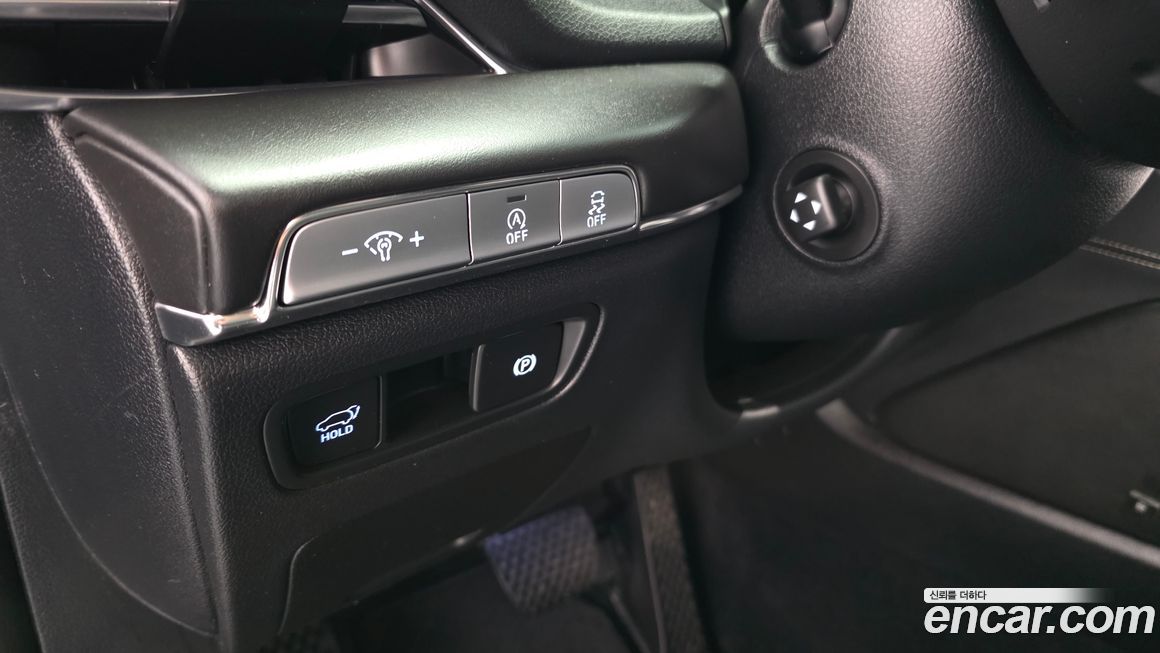 Genesis GV80 2022