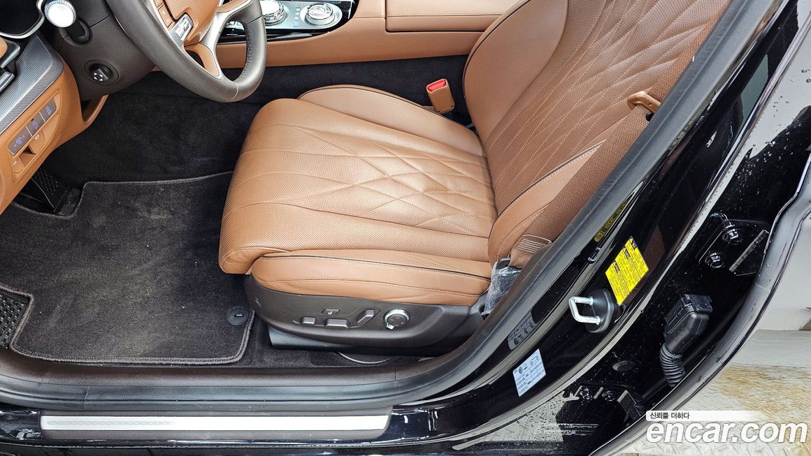 Genesis G80 2024