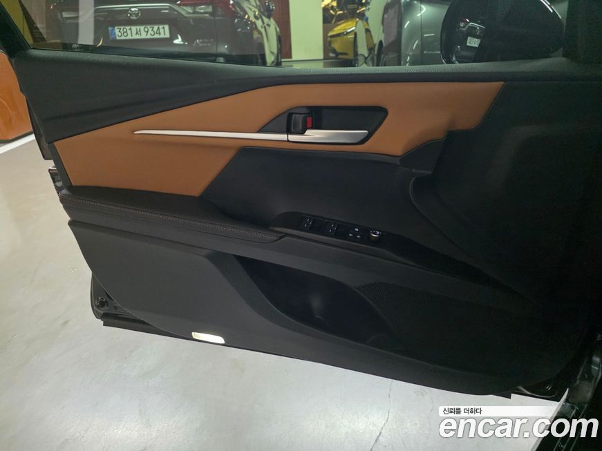 Toyota Camry 2025