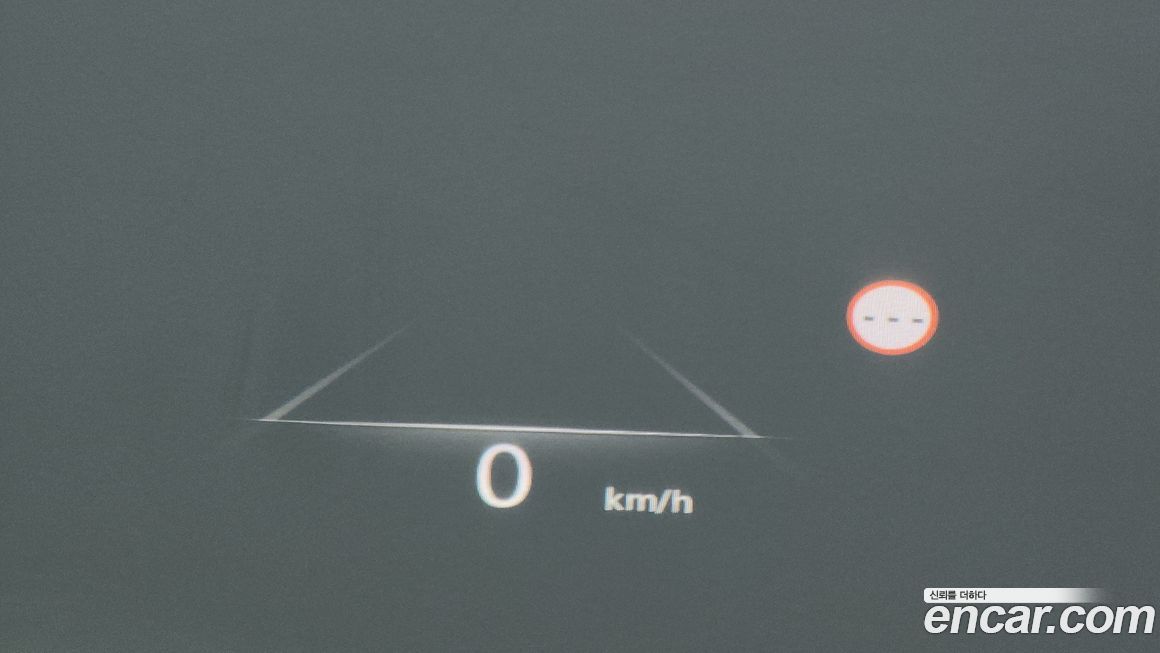 Genesis G80 2023