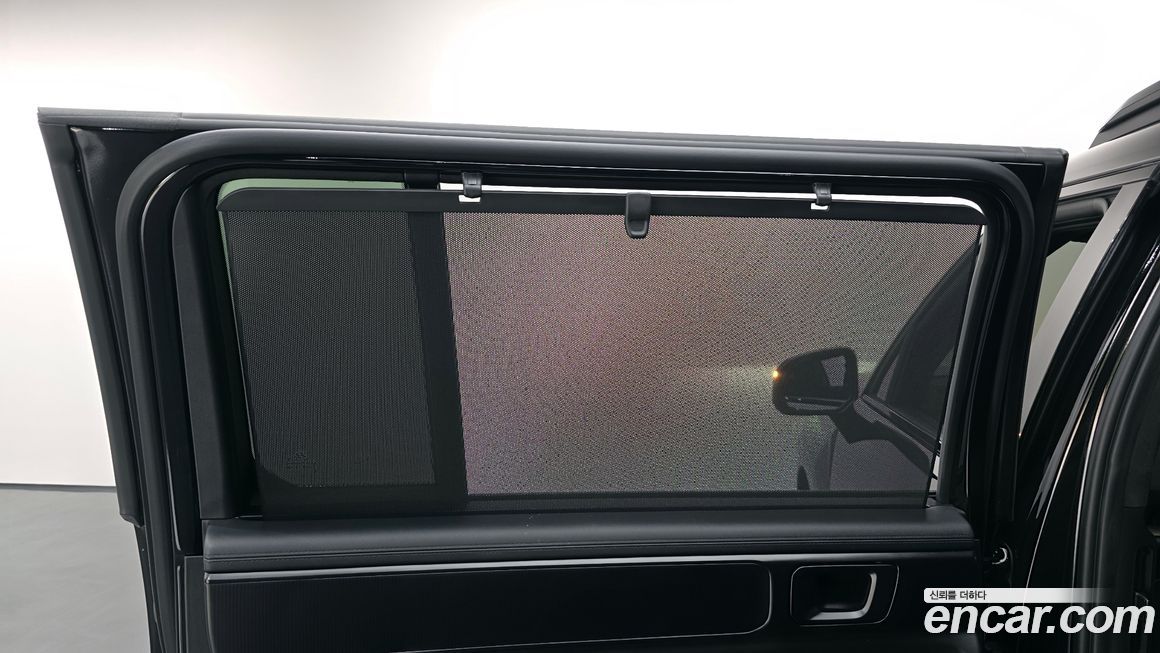 Hyundai Santafe 2025
