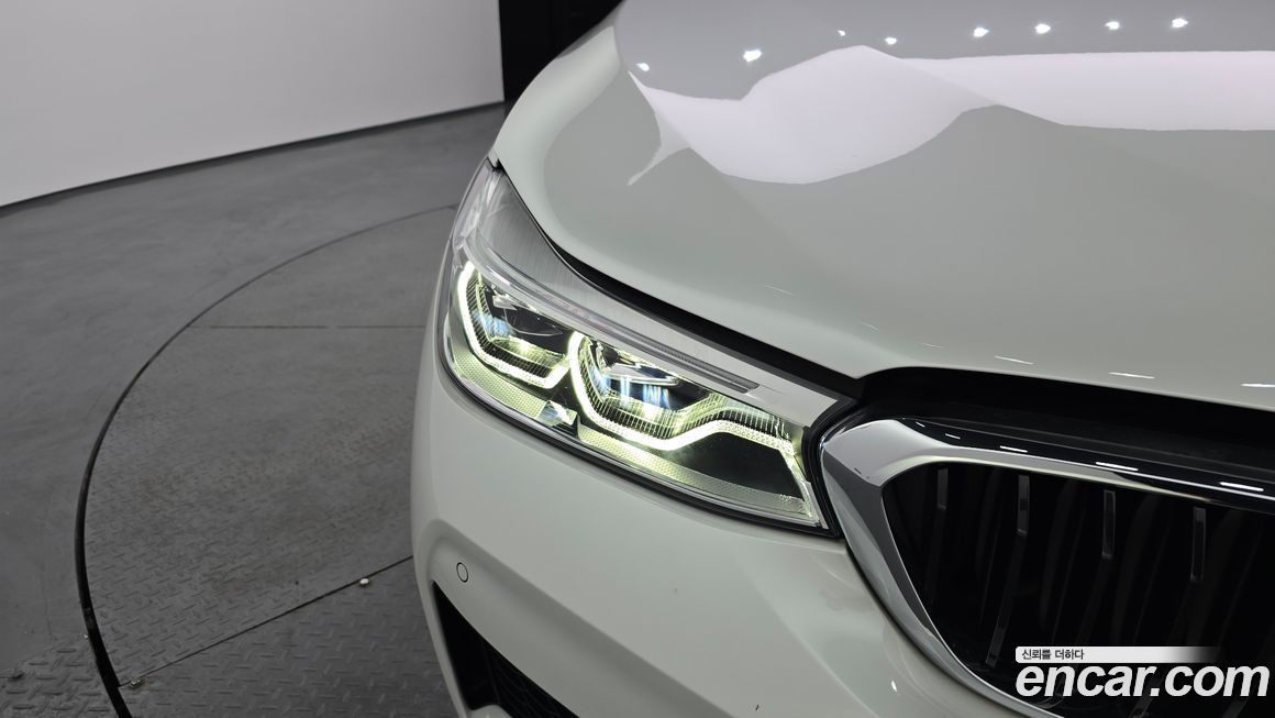 BMW Gran Turismo 2020