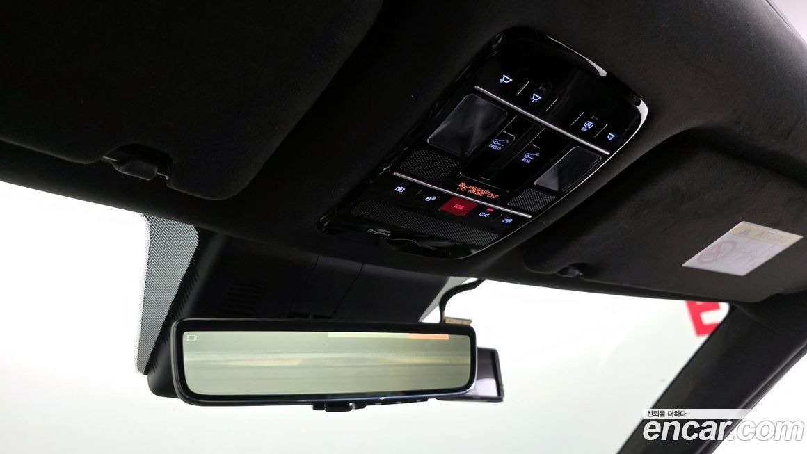 Hyundai Santafe 2025