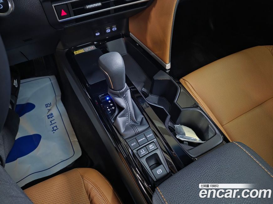 Toyota Camry 2025