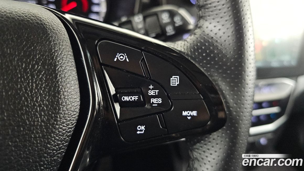 KG_Mobility_Ssangyong TIBOLI 2025