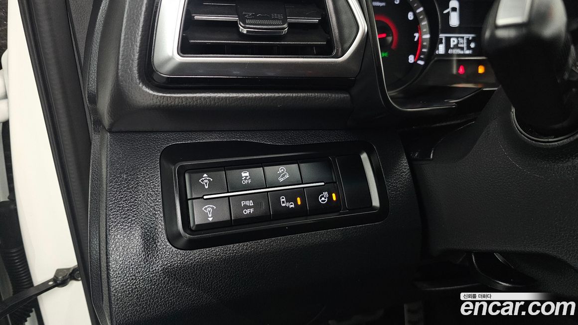 KG_Mobility_Ssangyong TIBOLI 2025