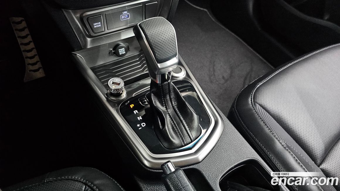 KG_Mobility_Ssangyong TIBOLI 2025