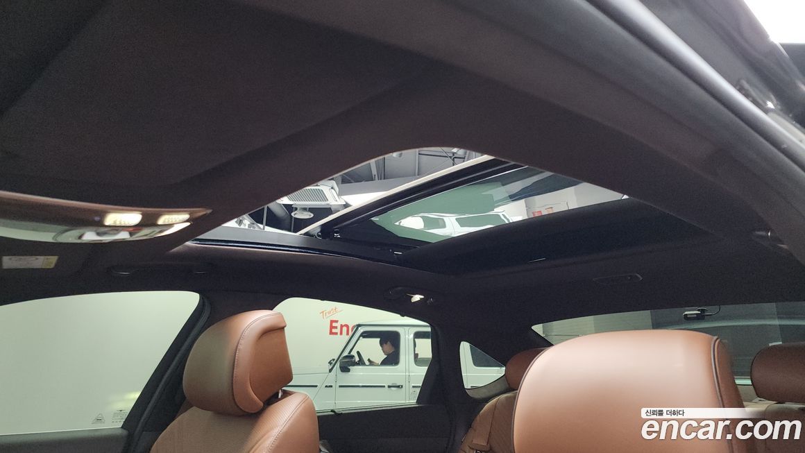 Genesis G80 2023