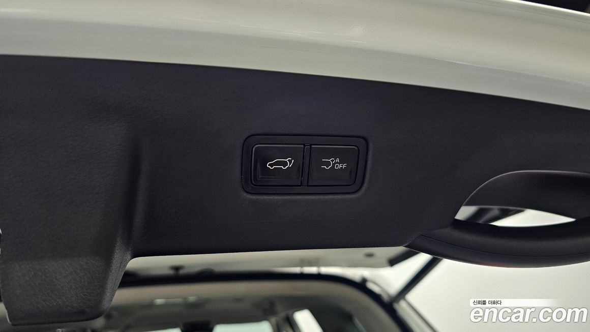 Kia Canival 2025