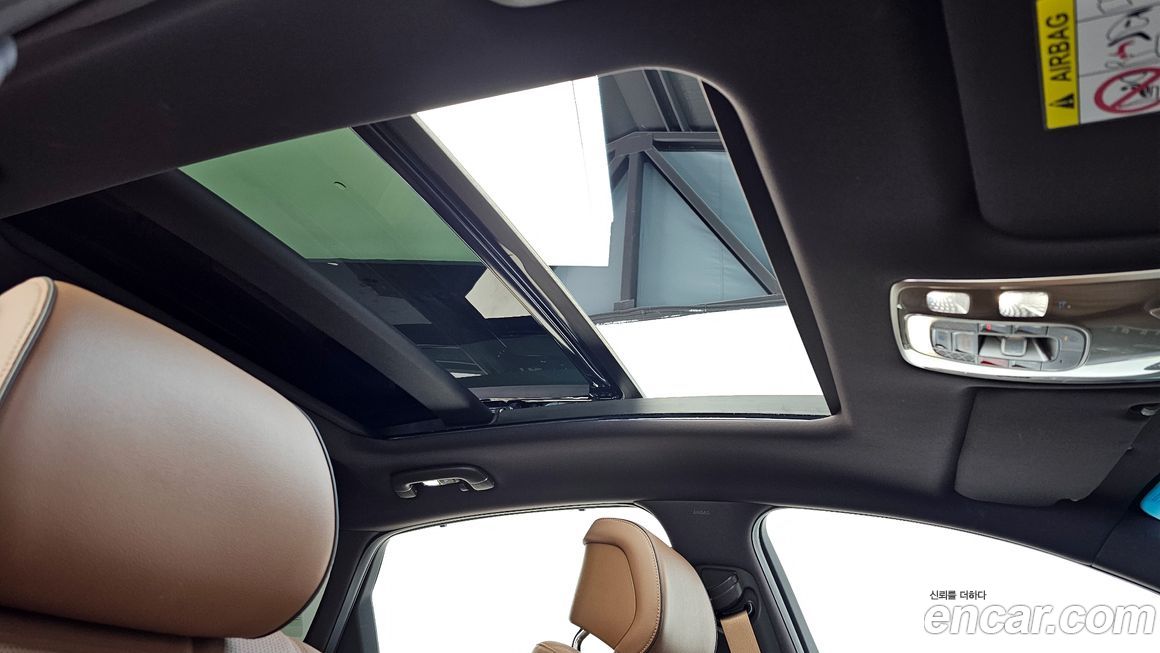 Genesis G80 2024