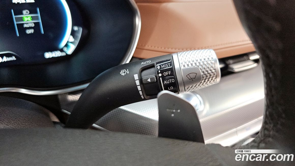 Genesis G80 2024