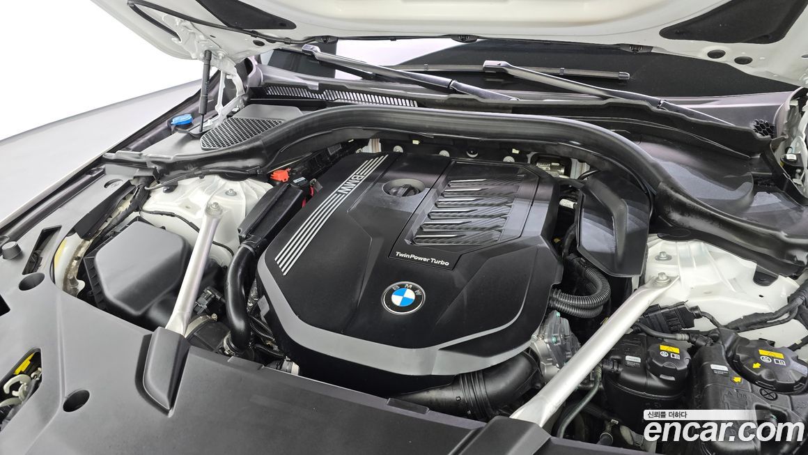 BMW Gran Turismo 2020