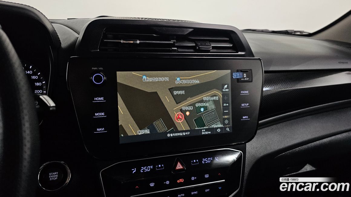 KG_Mobility_Ssangyong TIBOLI 2025