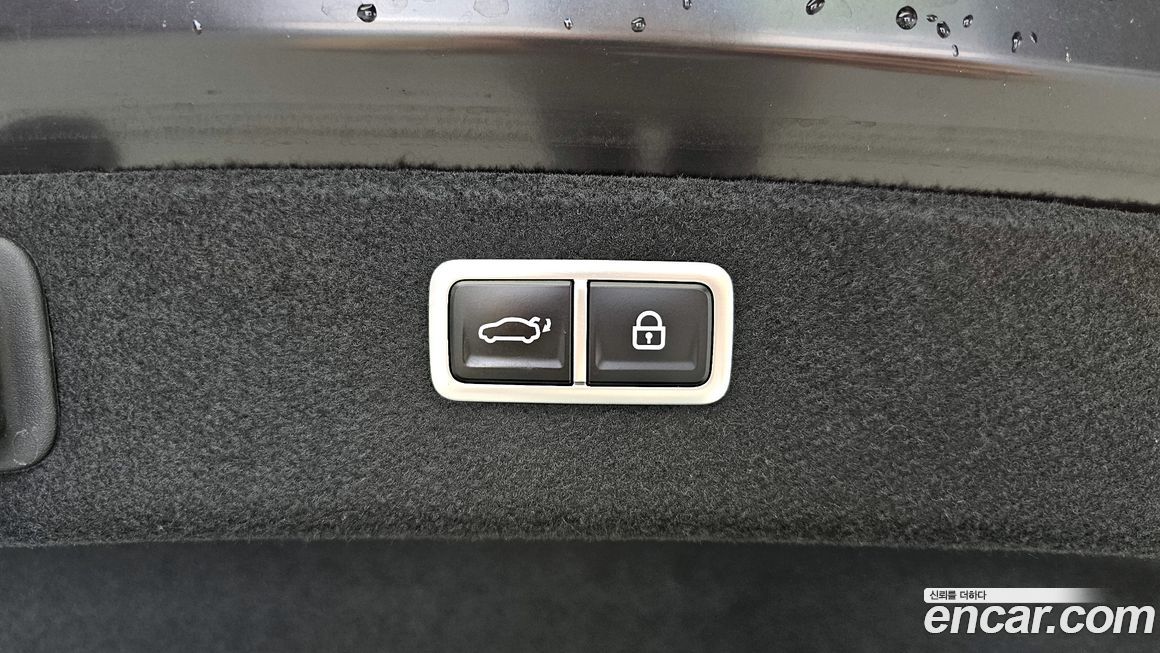 Genesis G80 2024