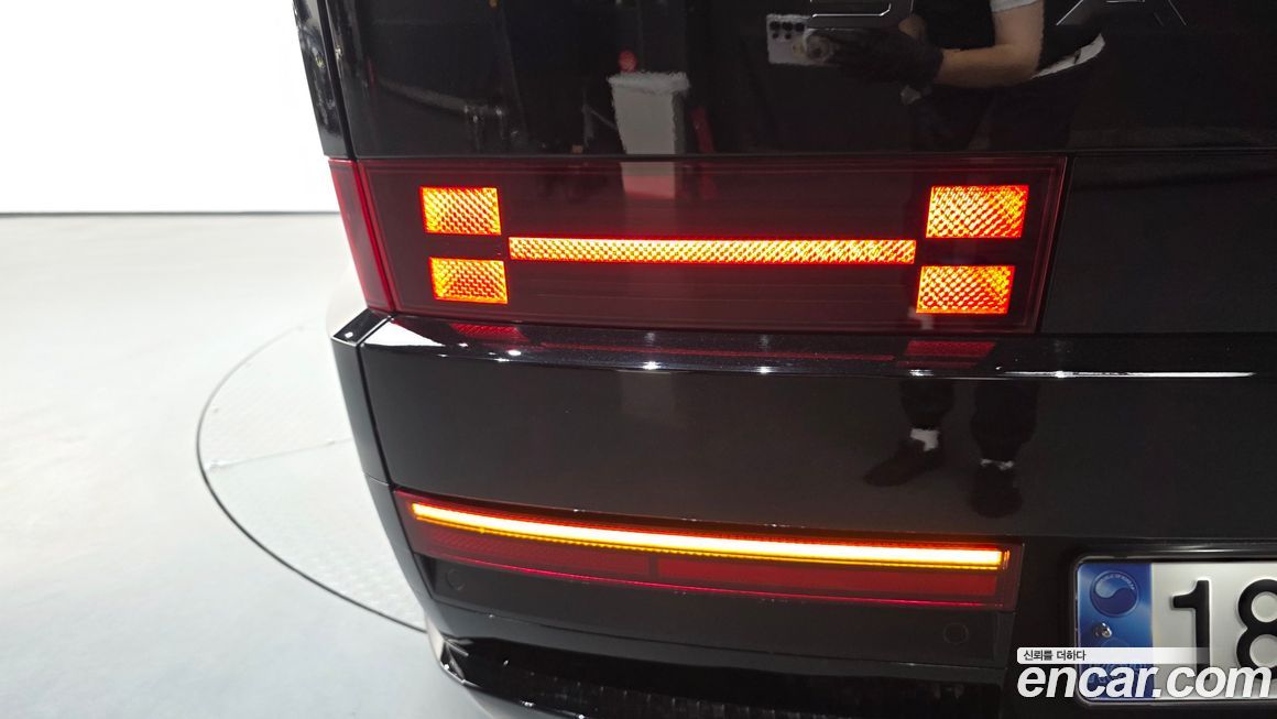 Hyundai Santafe 2025