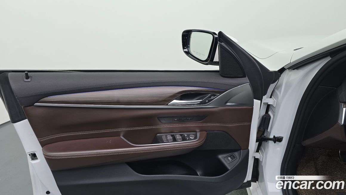 BMW Gran Turismo 2020