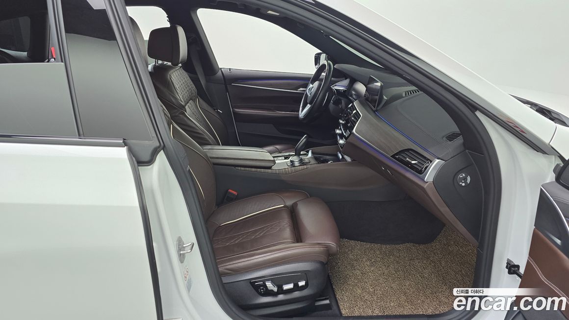BMW Gran Turismo 2020