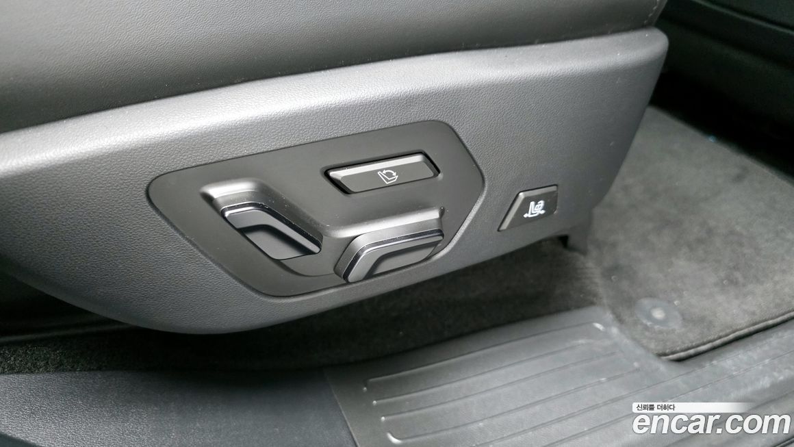 Hyundai Santafe 2025