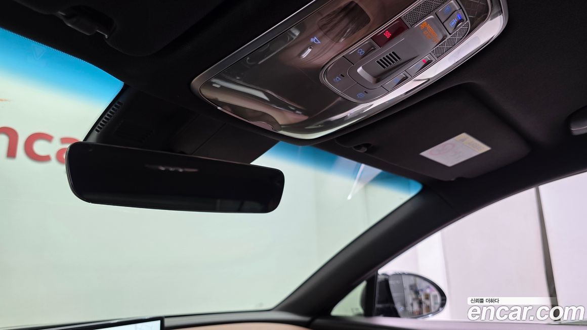 Genesis G80 2023