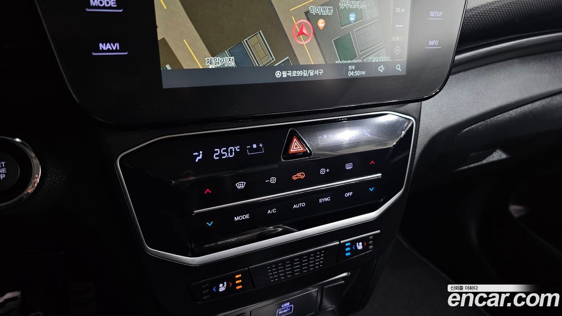 KG_Mobility_Ssangyong TIBOLI 2025