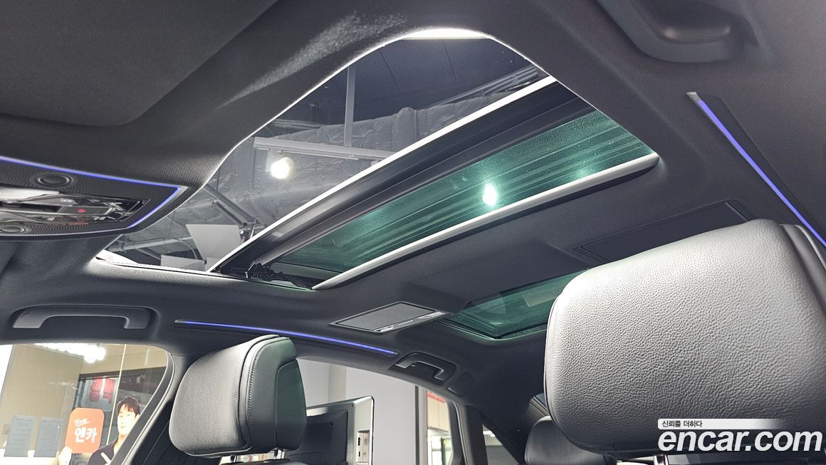 Audi A8 2021